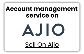 Sell On Ajio