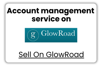 Sell On GlowRoad