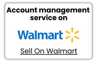 Sell On Walmart